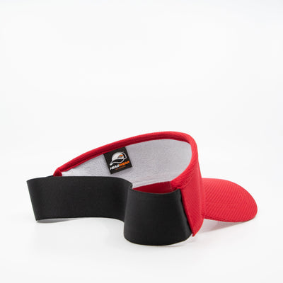 S15502 - HW24 - Athlete Elastic Visor