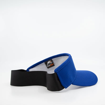 S15502 - HW24 - Athlete Elastic Visor