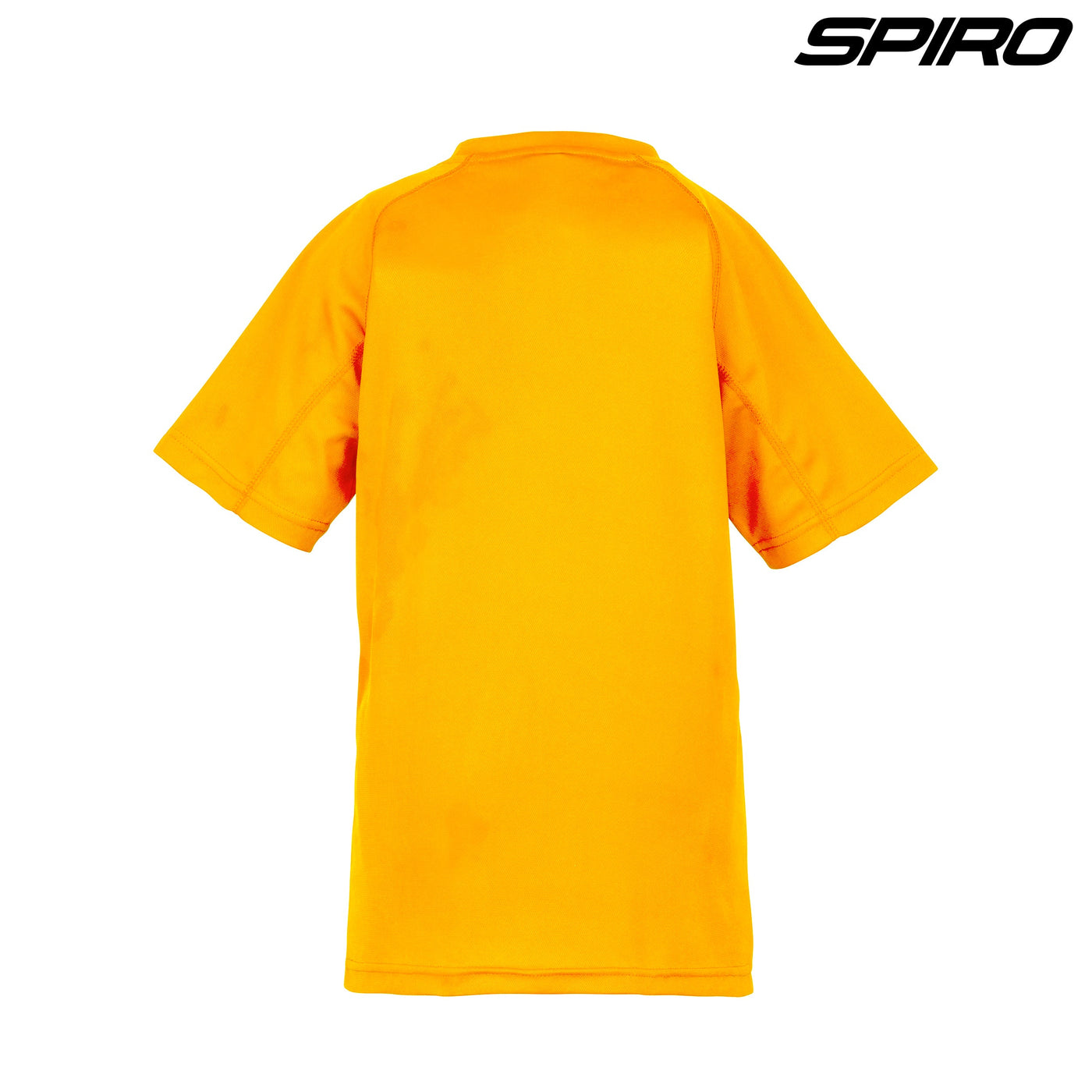 S287B - Spiro - Youth Impact Performance Aircool T-Shirt