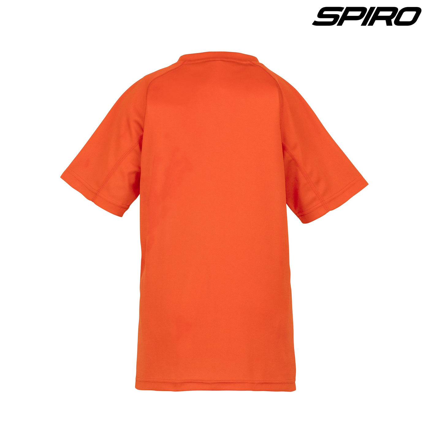 S287B - Spiro - Youth Impact Performance Aircool T-Shirt