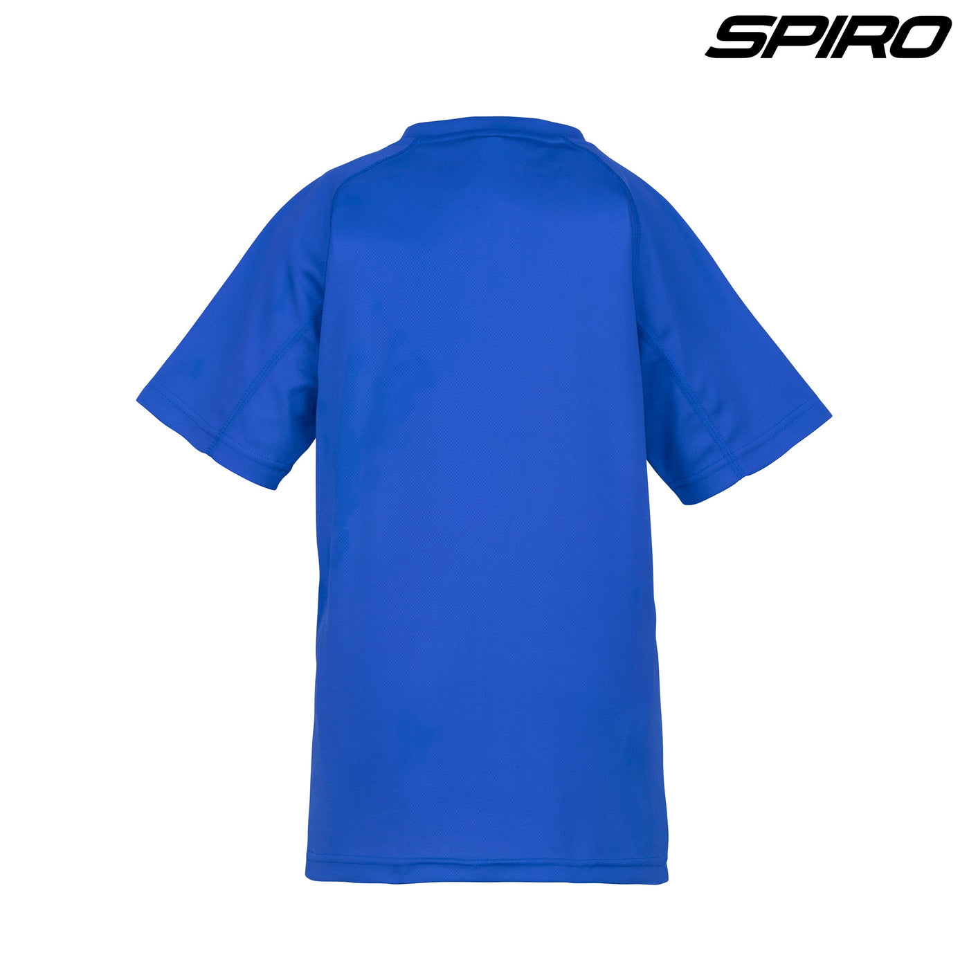 S287B - Spiro - Youth Impact Performance Aircool T-Shirt