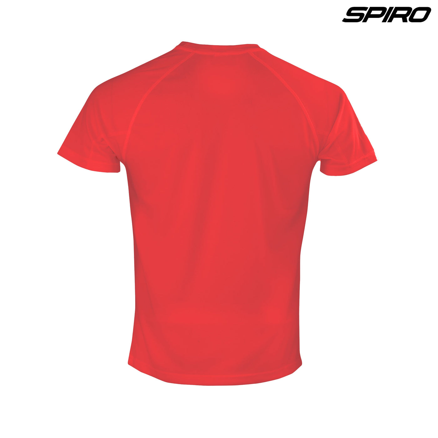 S287X - Spiro - Adult Impact Performance Aircool T-Shirt