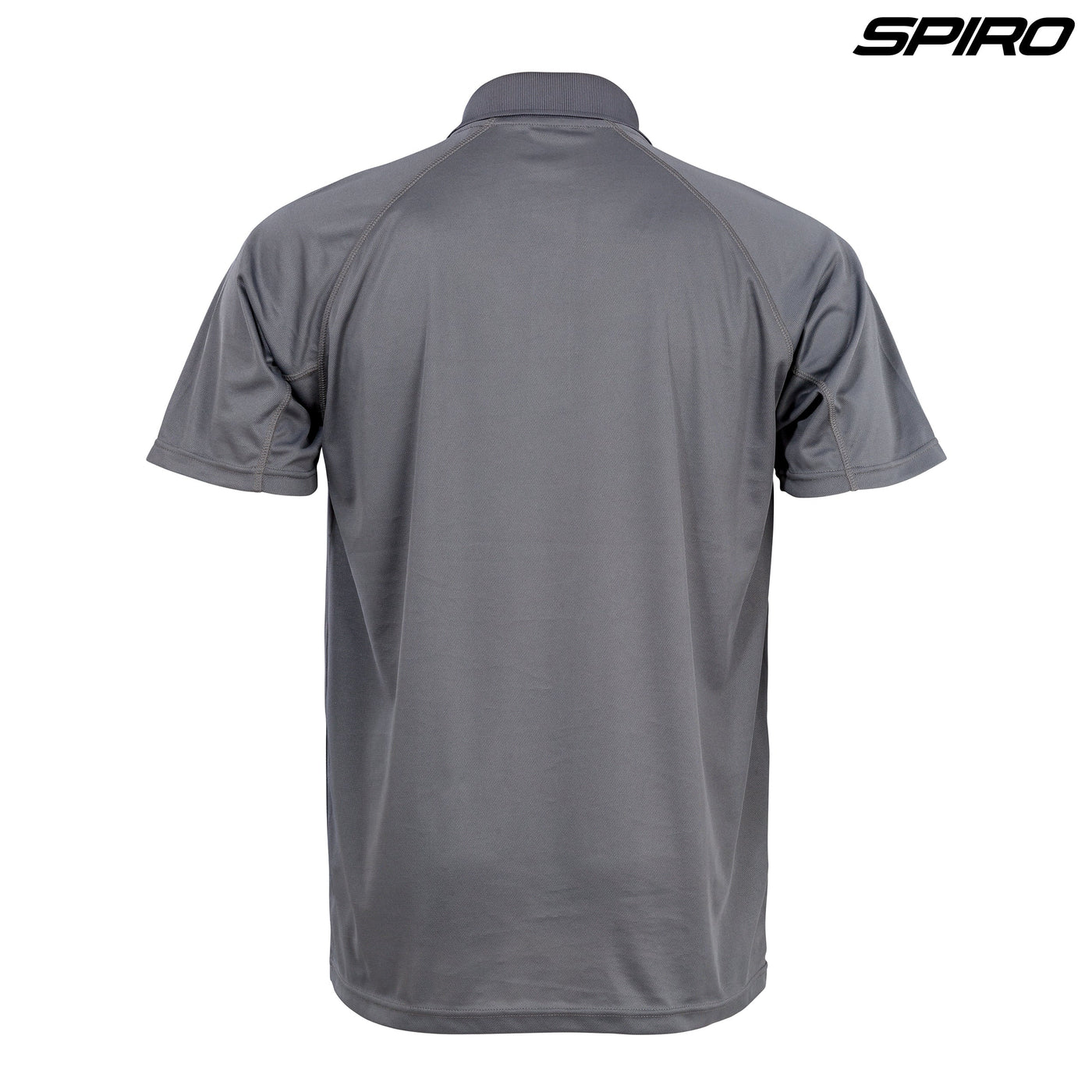 S288B - Spiro - Youth Impact Performance Aircool Polo