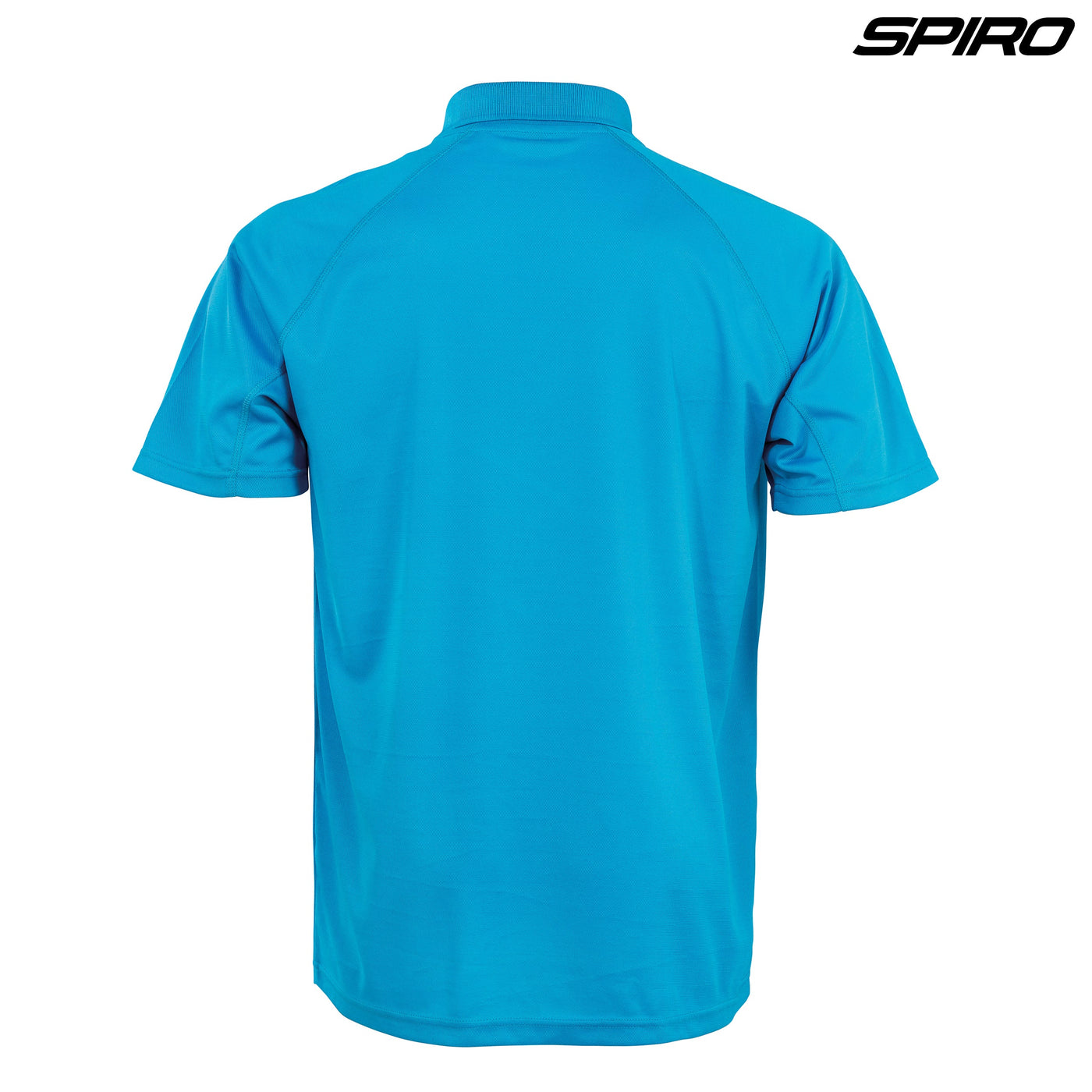 S288B - Spiro - Youth Impact Performance Aircool Polo