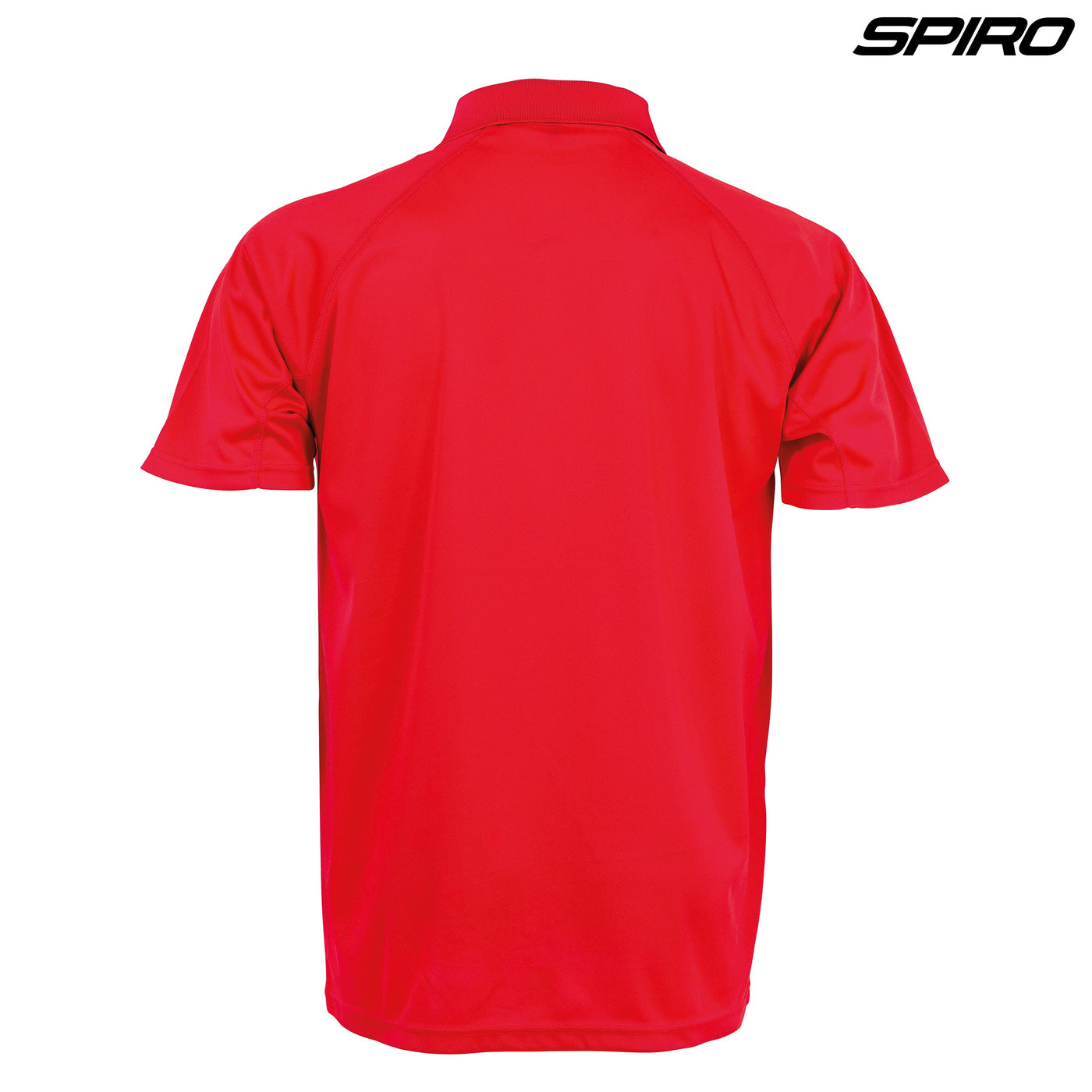 S288B - Spiro - Youth Impact Performance Aircool Polo
