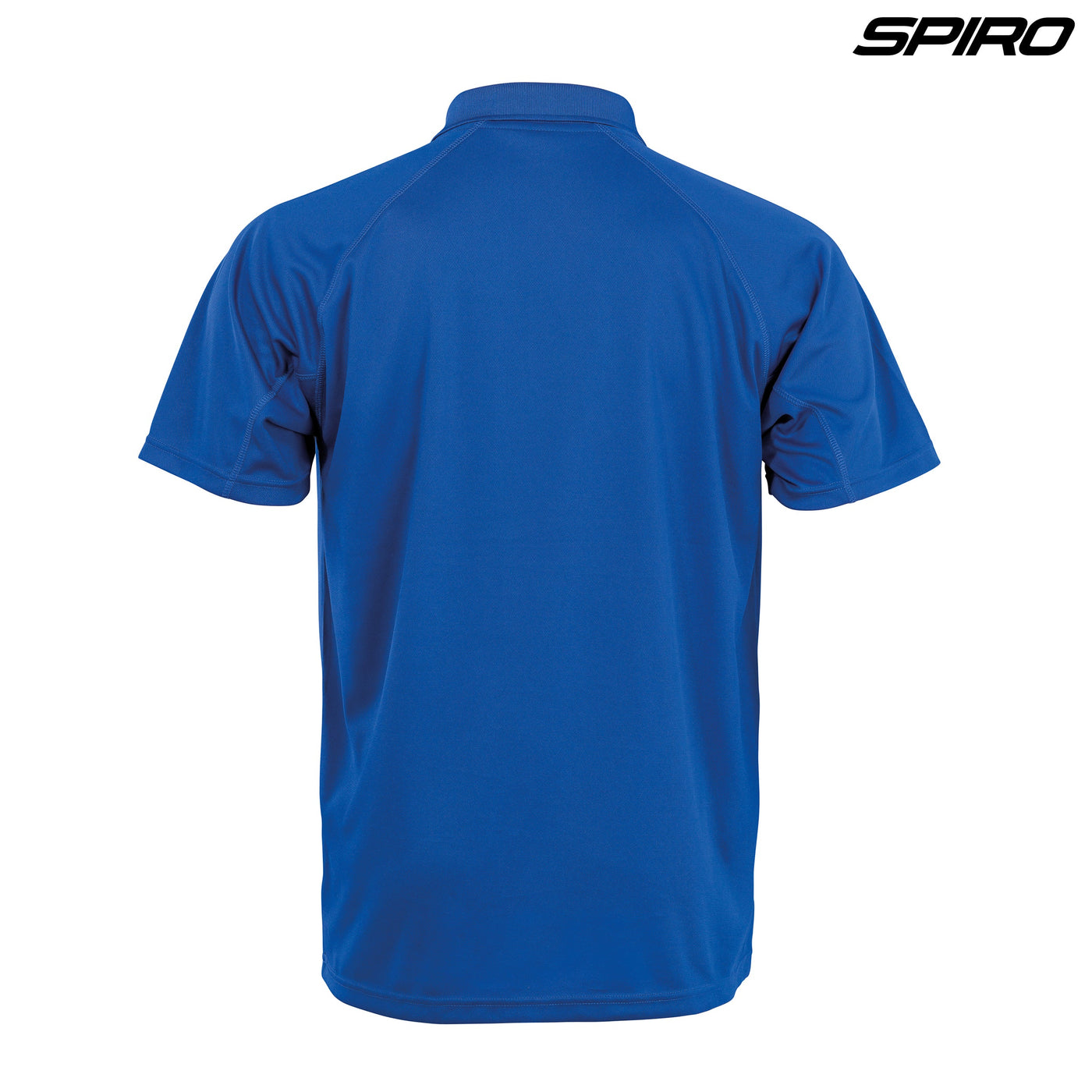 S288B - Spiro - Youth Impact Performance Aircool Polo