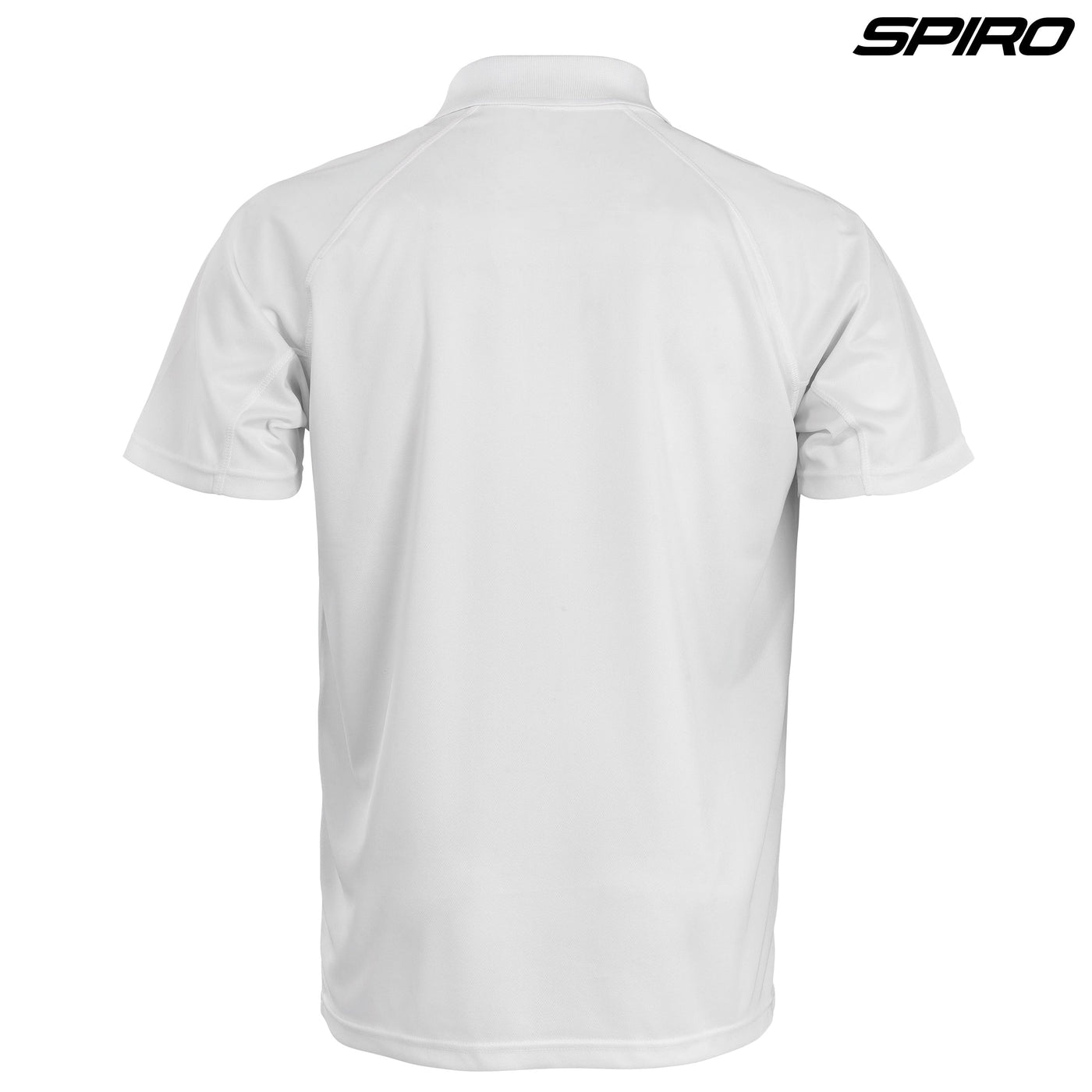 S288B - Spiro - Youth Impact Performance Aircool Polo