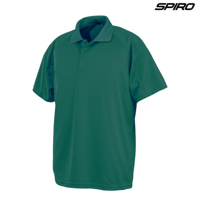 S288X - Spiro - Impact Performance Aircool Polo