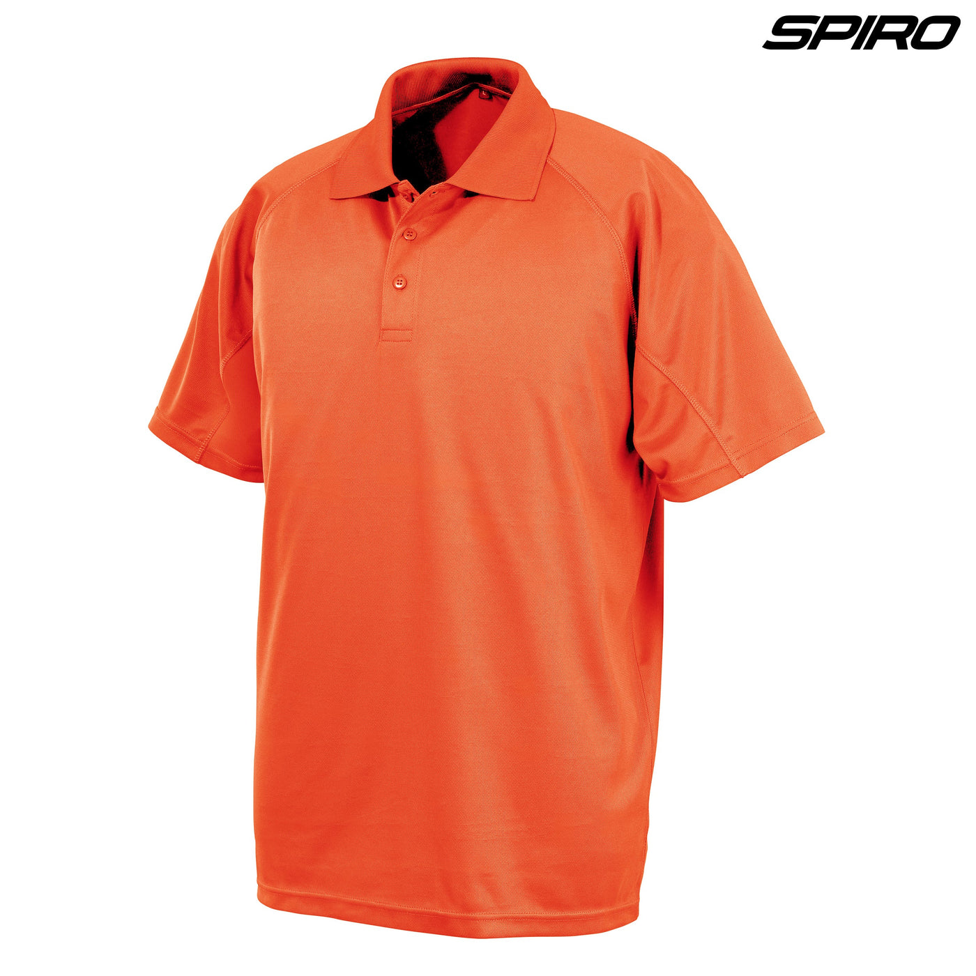 S288X - Spiro - Impact Performance Aircool Polo