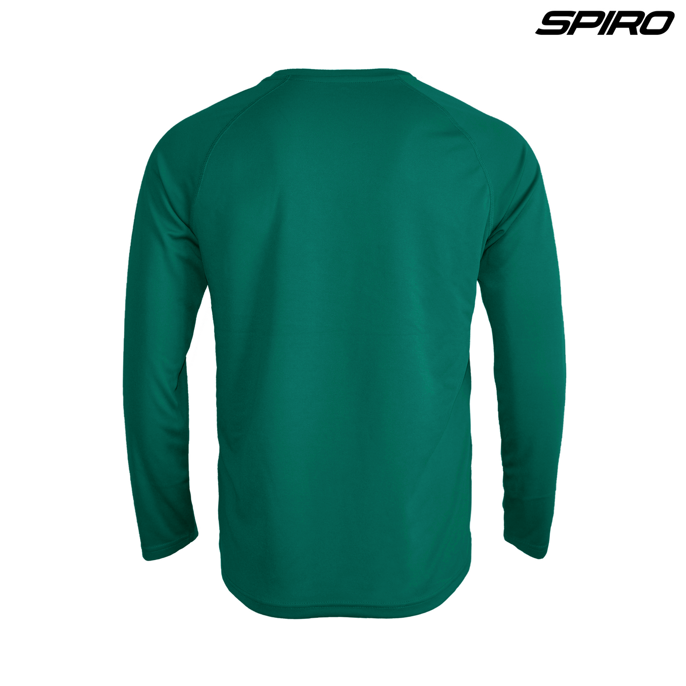 S289X - Spiro - Adult Impact Performance Aircool Longsleeve