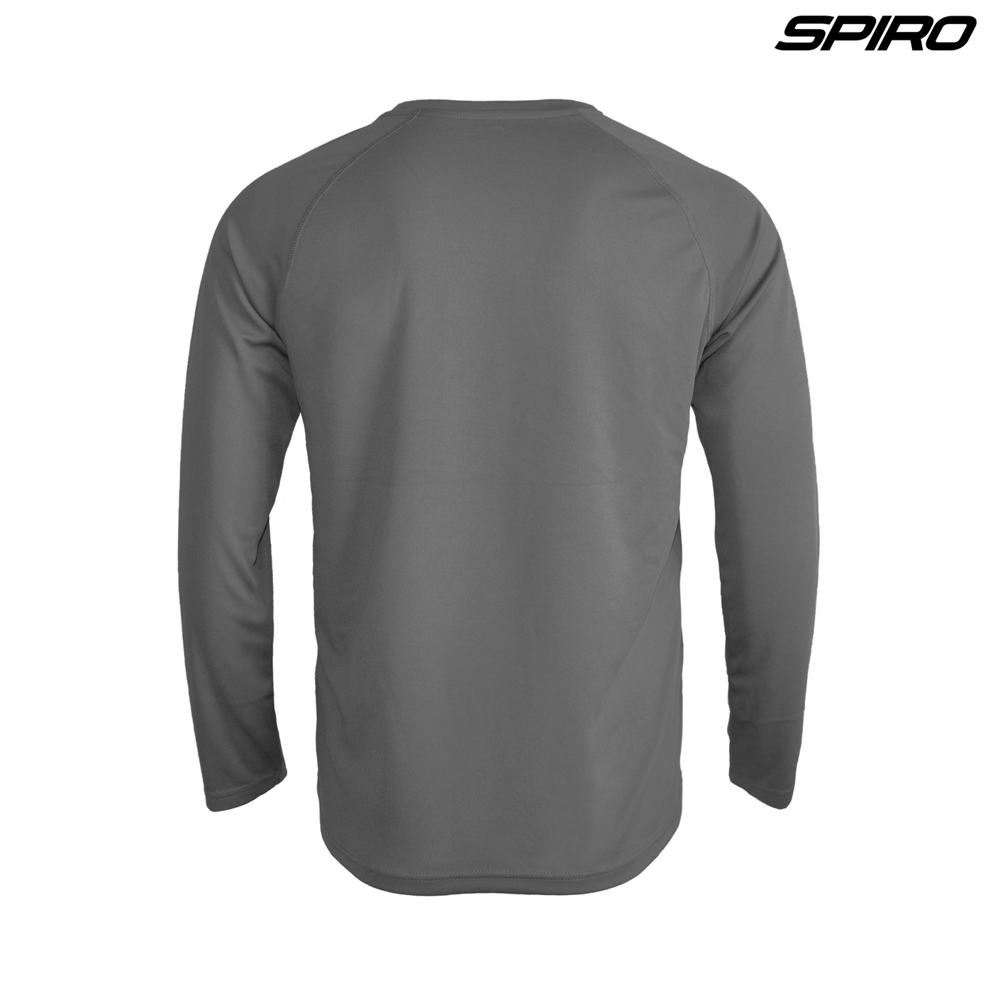 S289X - Spiro - Adult Impact Performance Aircool Longsleeve