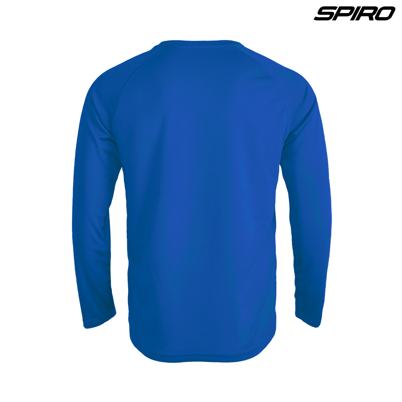 S289X - Spiro - Adult Impact Performance Aircool Longsleeve