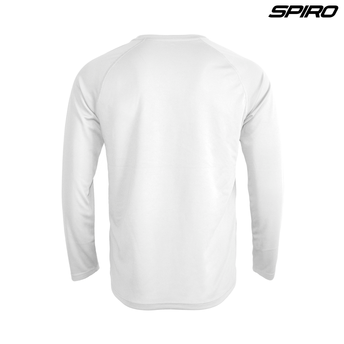 S289X - Spiro - Adult Impact Performance Aircool Longsleeve