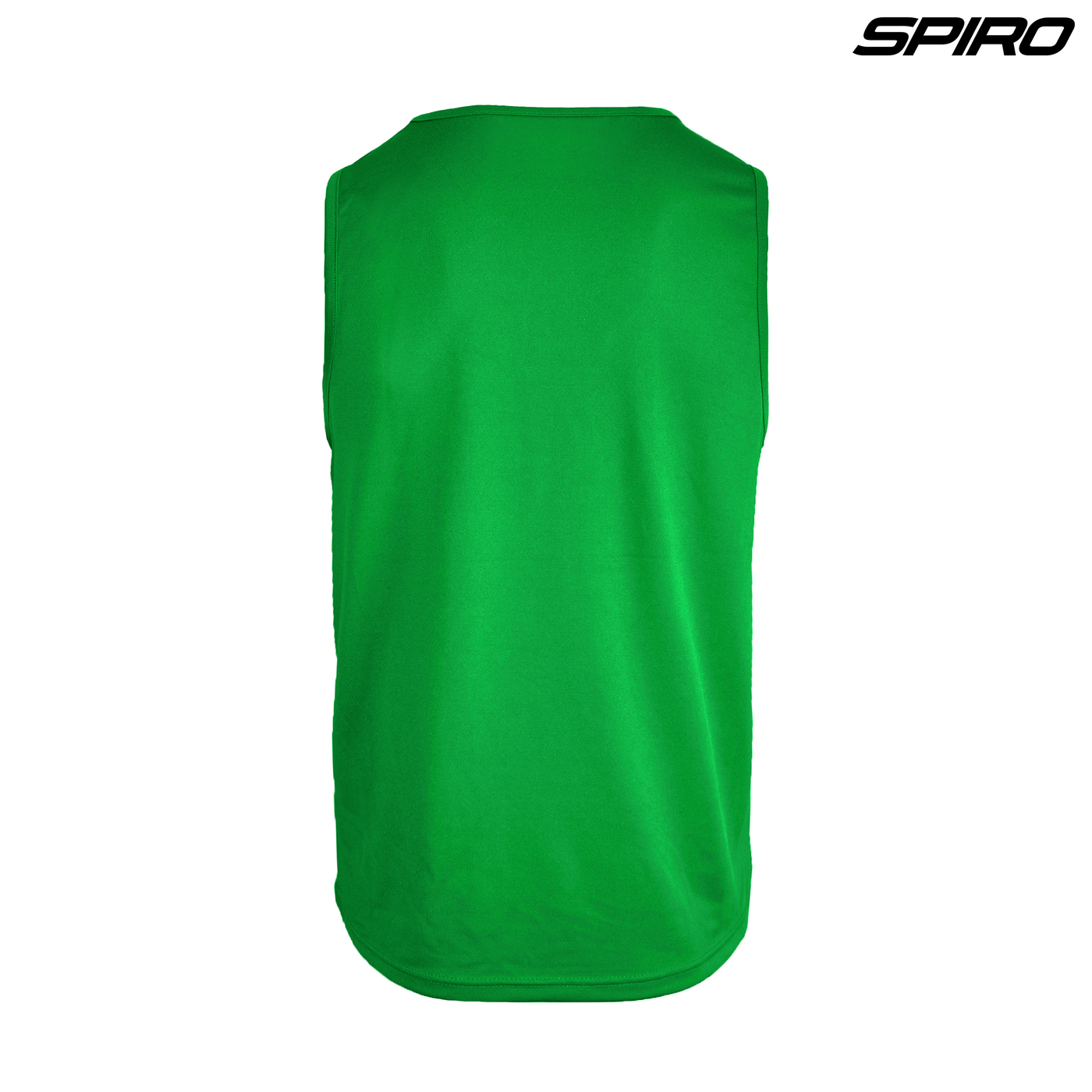 S296X - Spiro - Adult Impact Performance Aircool Singlet