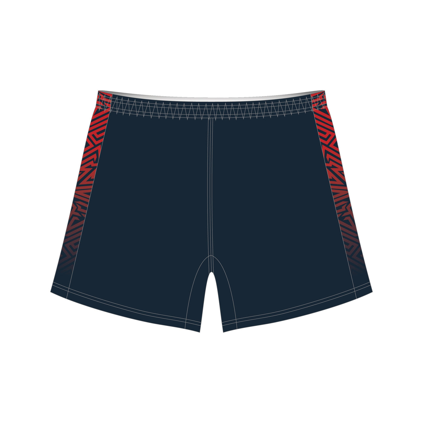 Soccer Premier Shorts