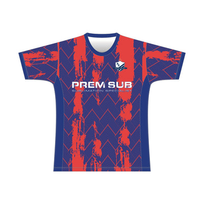 Soccer Set Sleeve Standard Fit