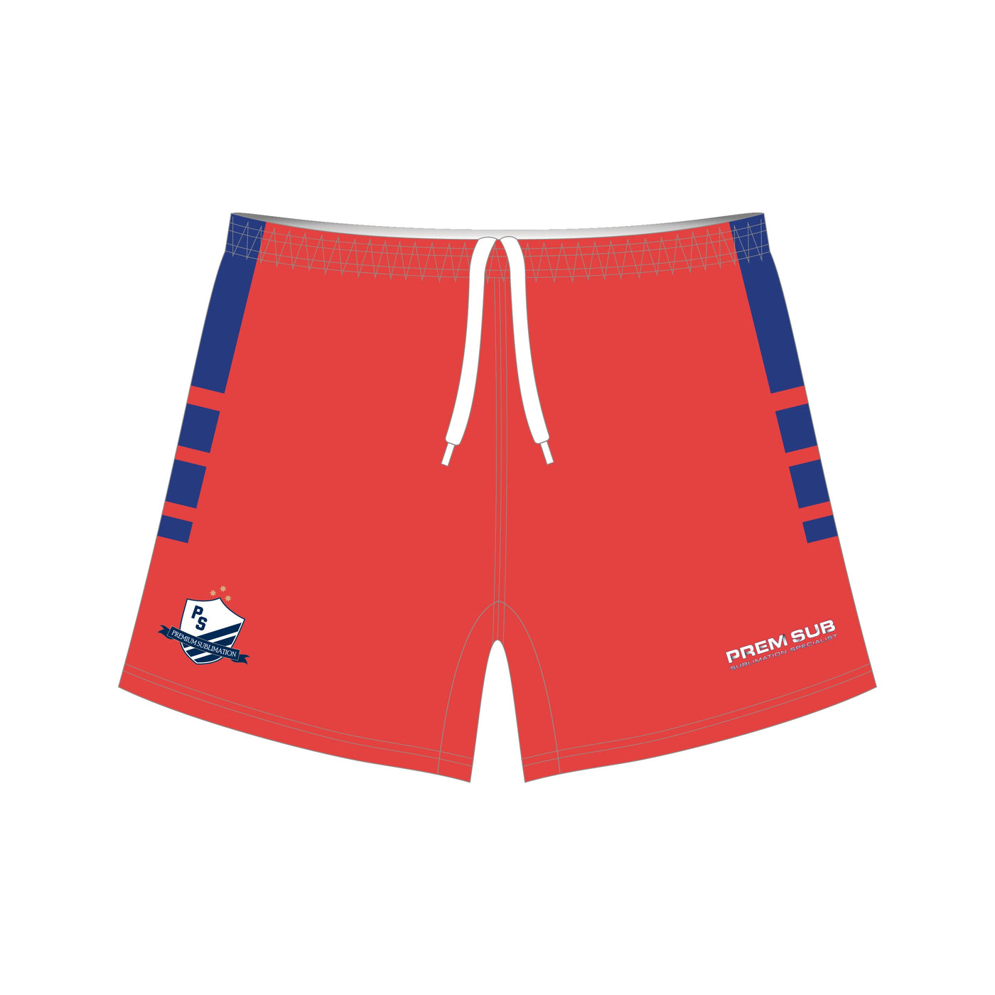 Soccer Standard Shorts