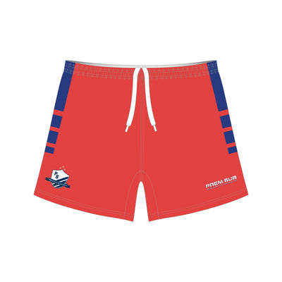 Soccer Standard Shorts