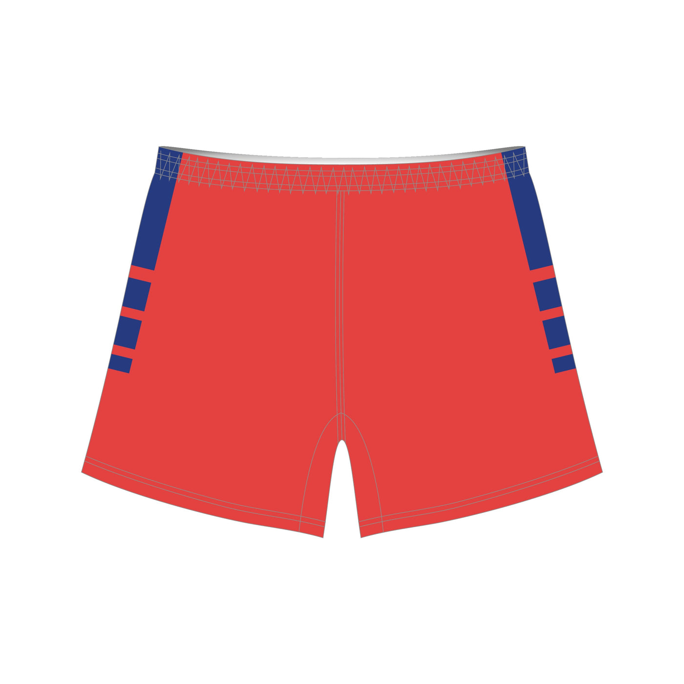 Soccer Standard Shorts