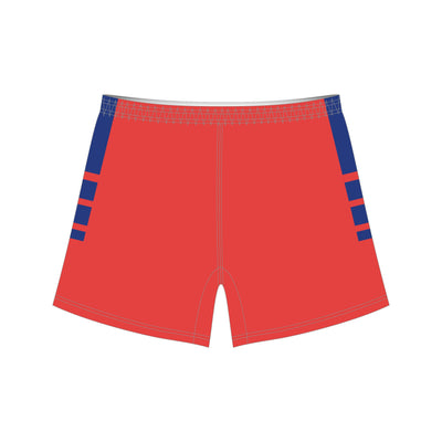 Soccer Standard Shorts