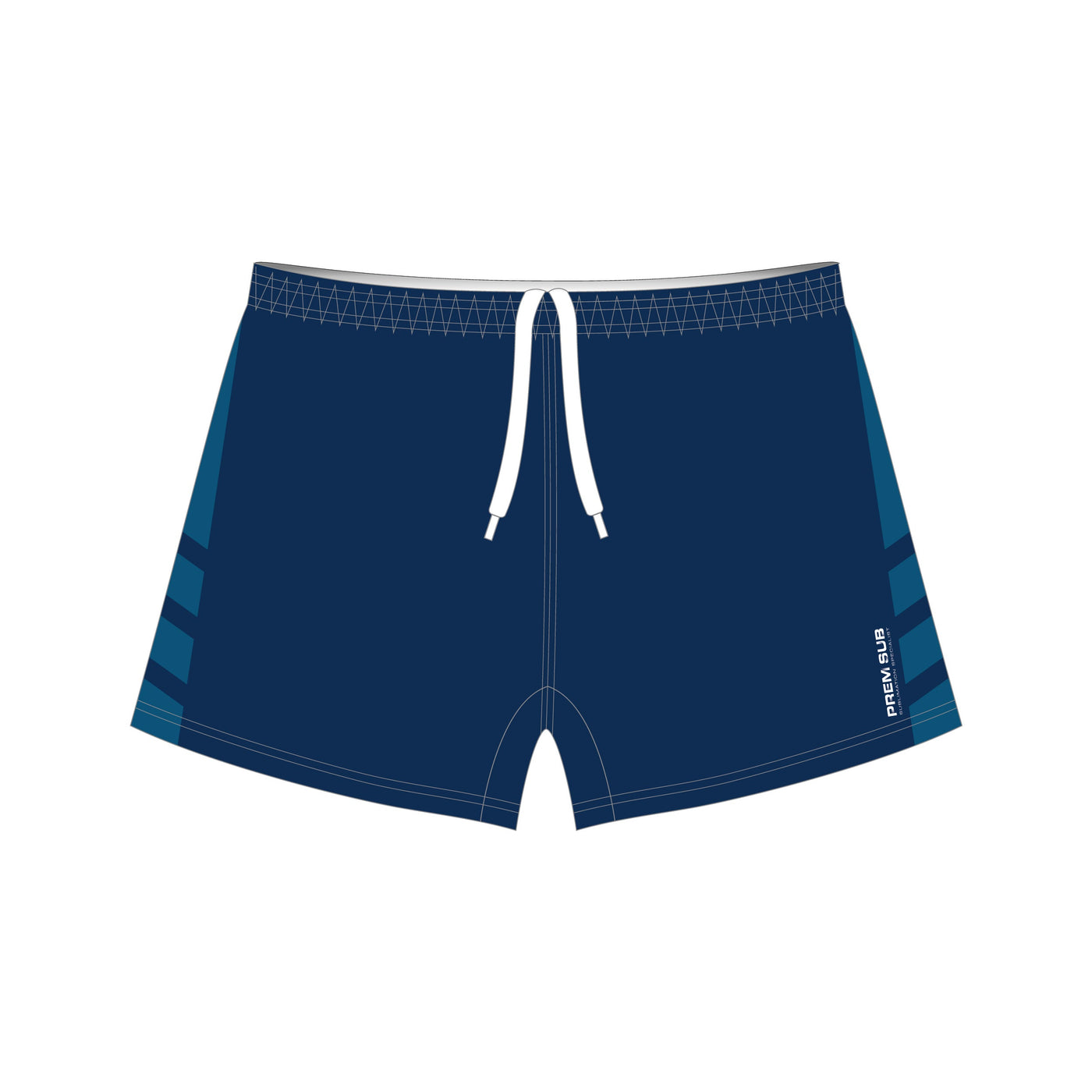 Touch Contact Shorts