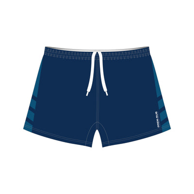 Touch Contact Shorts