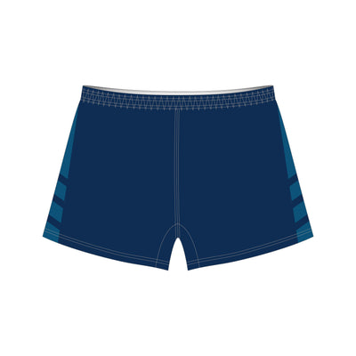 Touch Contact Shorts