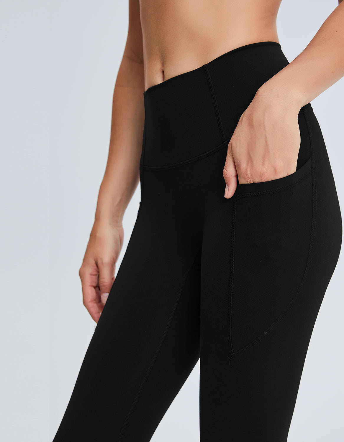 UAL220S4 - Urban Active High Rise Training Full Tights with Pocket