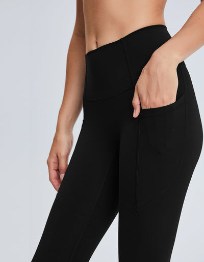 UAL220S4 - Urban Active High Rise Training Full Tights with Pocket