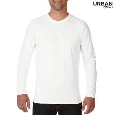 UAPTL160 - Urban Active Performance Long Sleeve Adult Tee