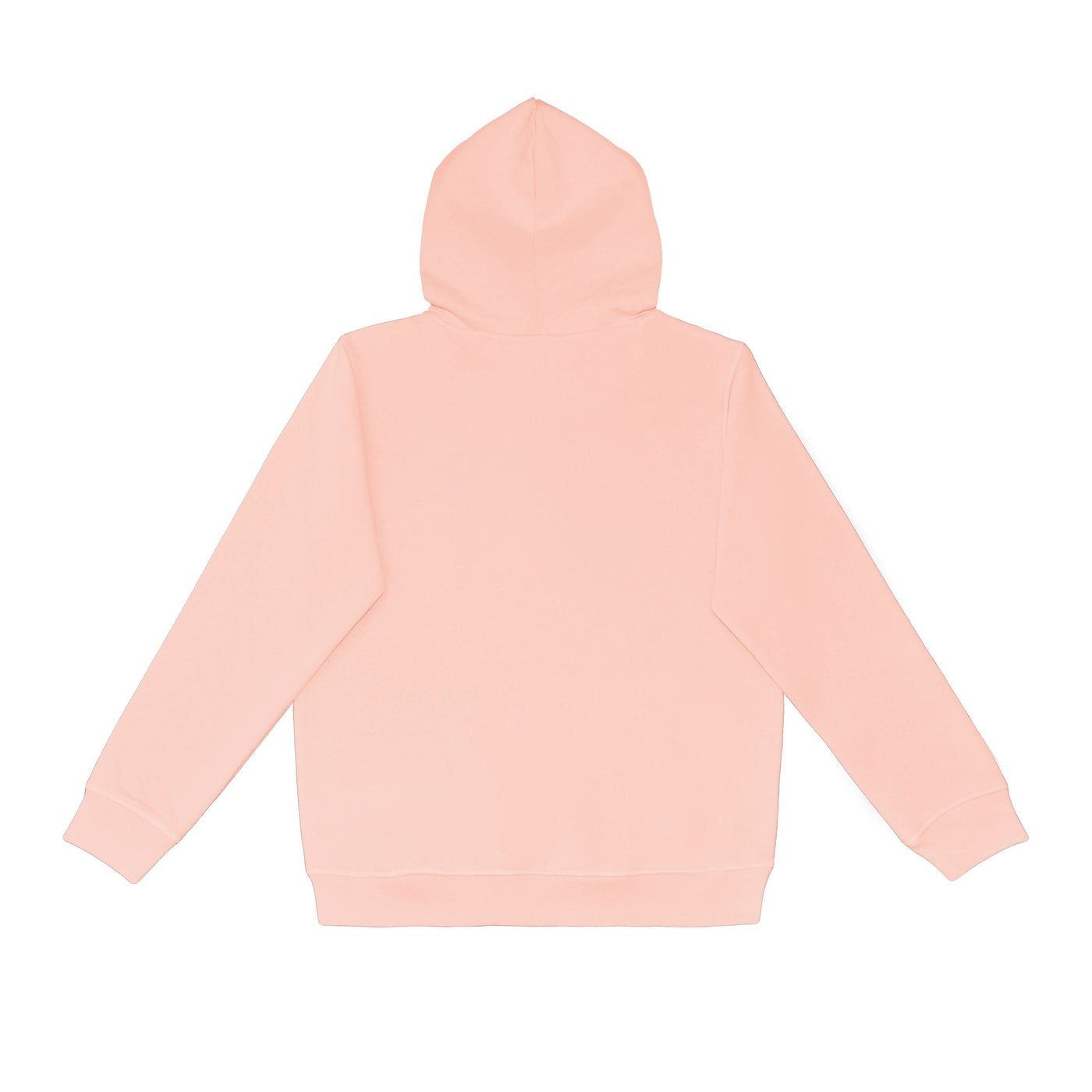 UCH320L - Urban Collab - The Broad Ladies Hoodie