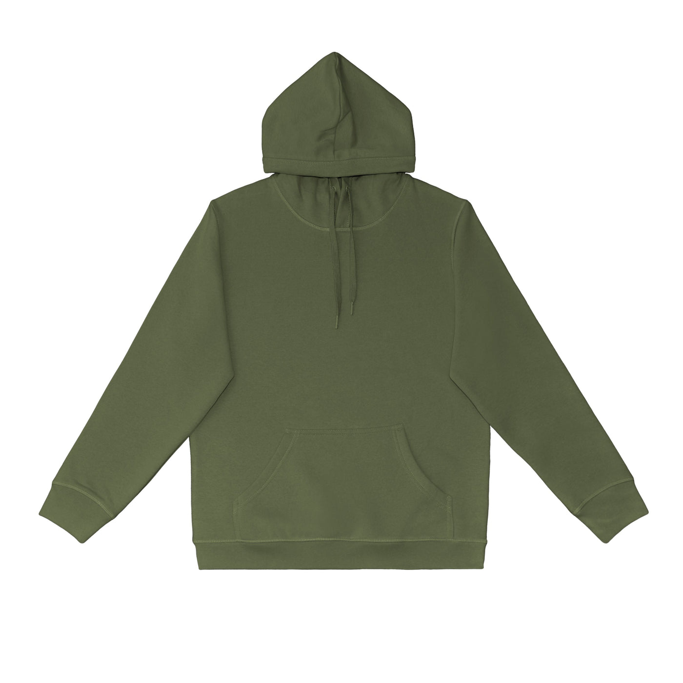 UCH320L - Urban Collab - The Broad Ladies Hoodie
