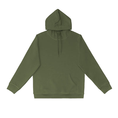 UCH320L - Urban Collab - The Broad Ladies Hoodie