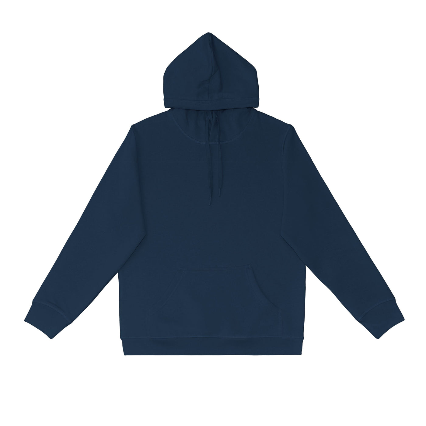 UCH320L - Urban Collab - The Broad Ladies Hoodie