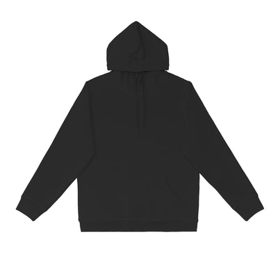 UCH320L - Urban Collab - The Broad Ladies Hoodie
