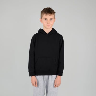 UCH320Y - Urban Collab - The Broad Youth Hoodie