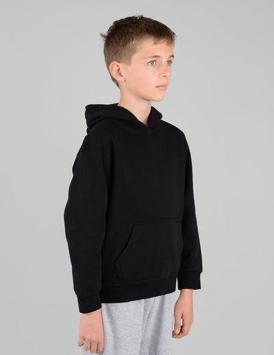 UCH320Y - Urban Collab - The Broad Youth Hoodie