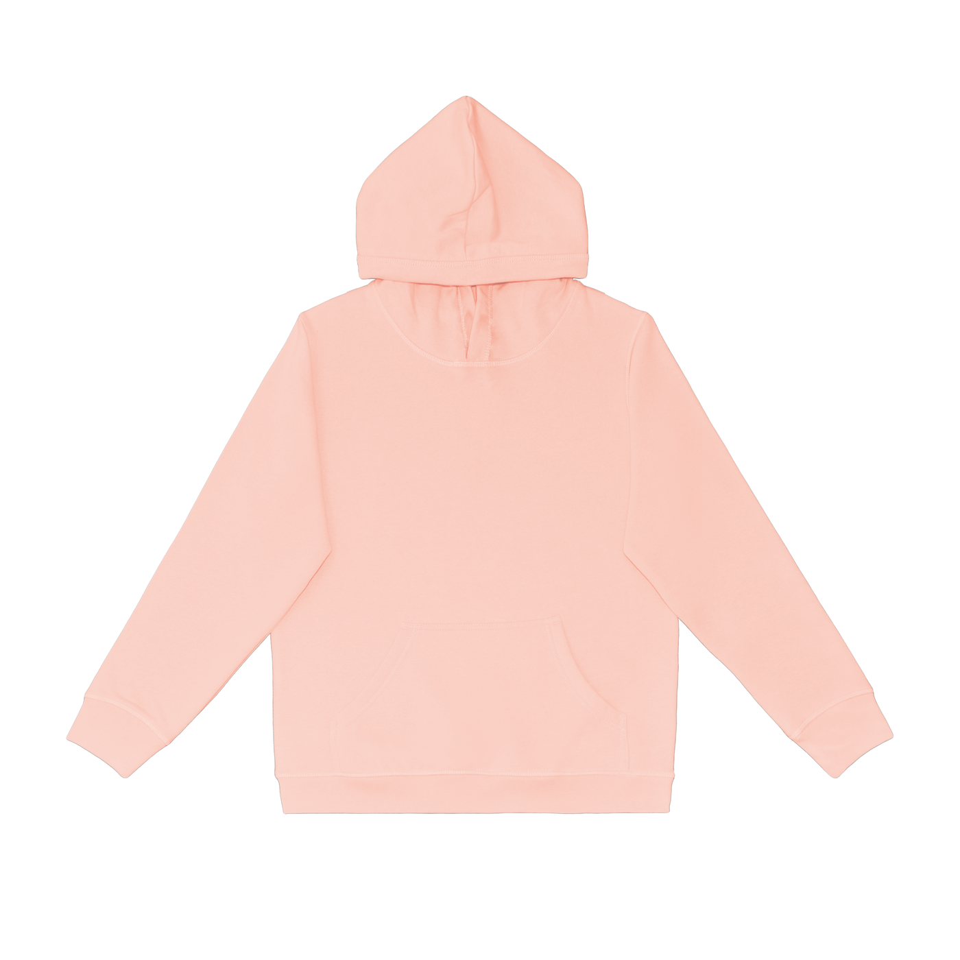 UCH320Y - Urban Collab - The Broad Youth Hoodie