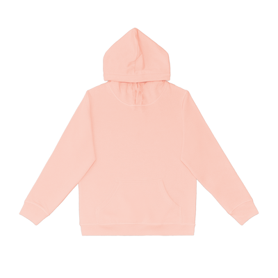 UCH320Y - Urban Collab - The Broad Youth Hoodie
