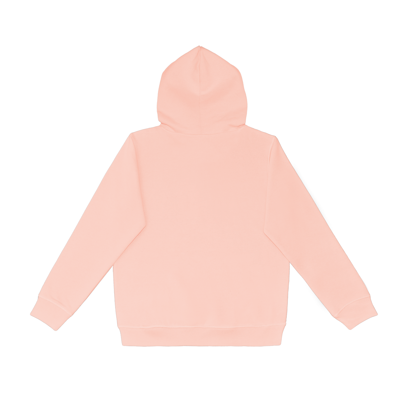 UCH320Y - Urban Collab - The Broad Youth Hoodie
