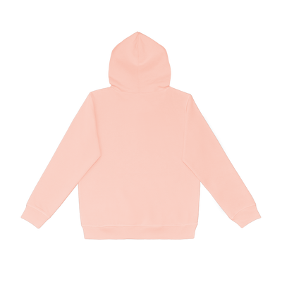 UCH320Y - Urban Collab - The Broad Youth Hoodie