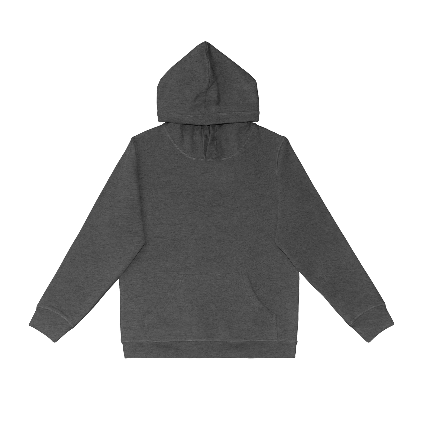 UCH320Y - Urban Collab - The Broad Youth Hoodie