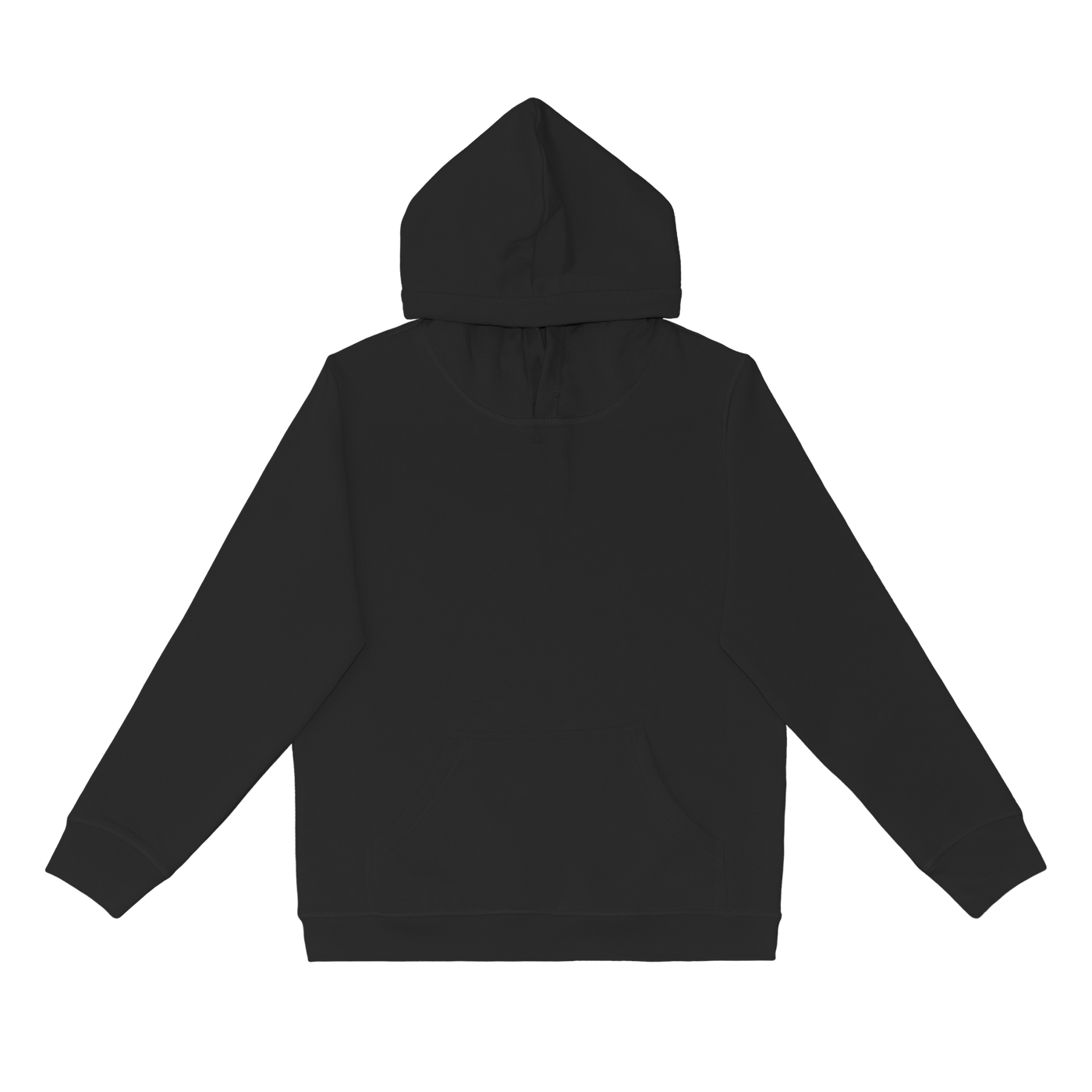 UCH320Y - Urban Collab - The Broad Youth Hoodie