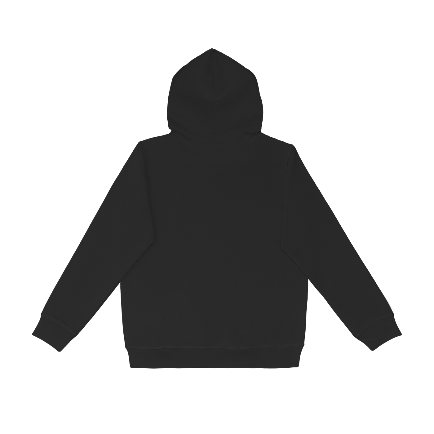UCH320Y - Urban Collab - The Broad Youth Hoodie
