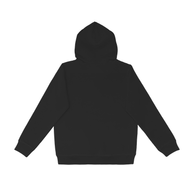 UCH320Y - Urban Collab - The Broad Youth Hoodie