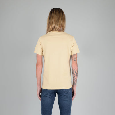 UCT180L - Urban Collab - SET Ladies Tee