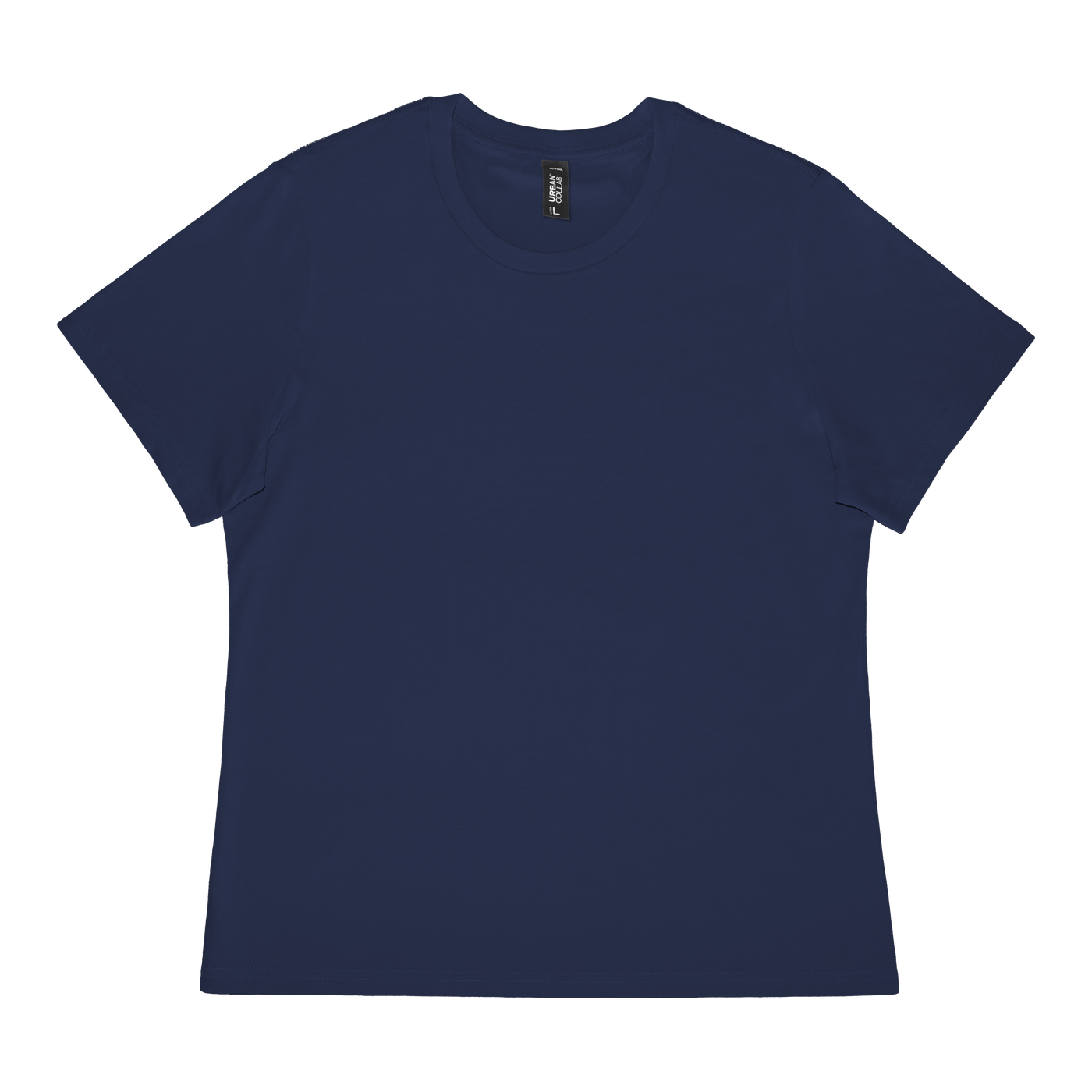 UCT180L - Urban Collab - SET Ladies Tee