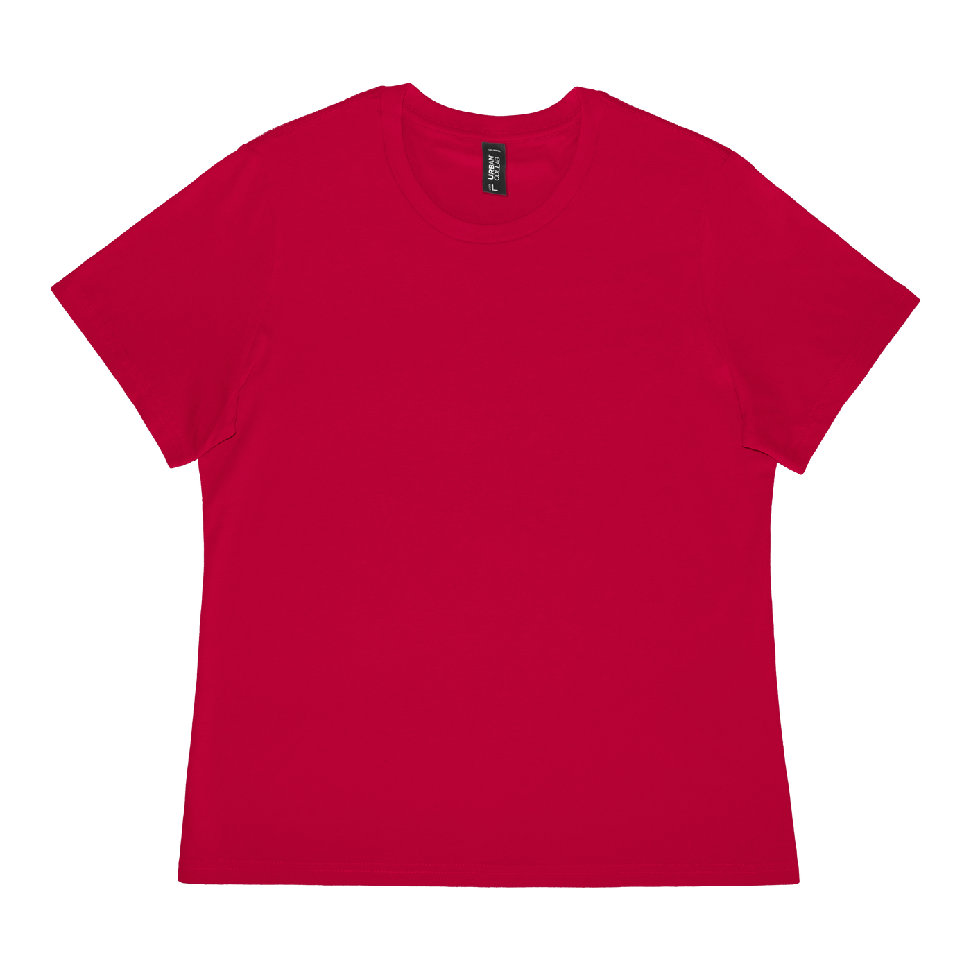 UCT180L - Urban Collab - SET Ladies Tee