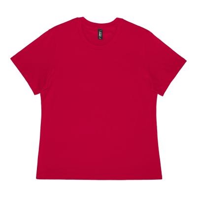 UCT180L - Urban Collab - SET Ladies Tee