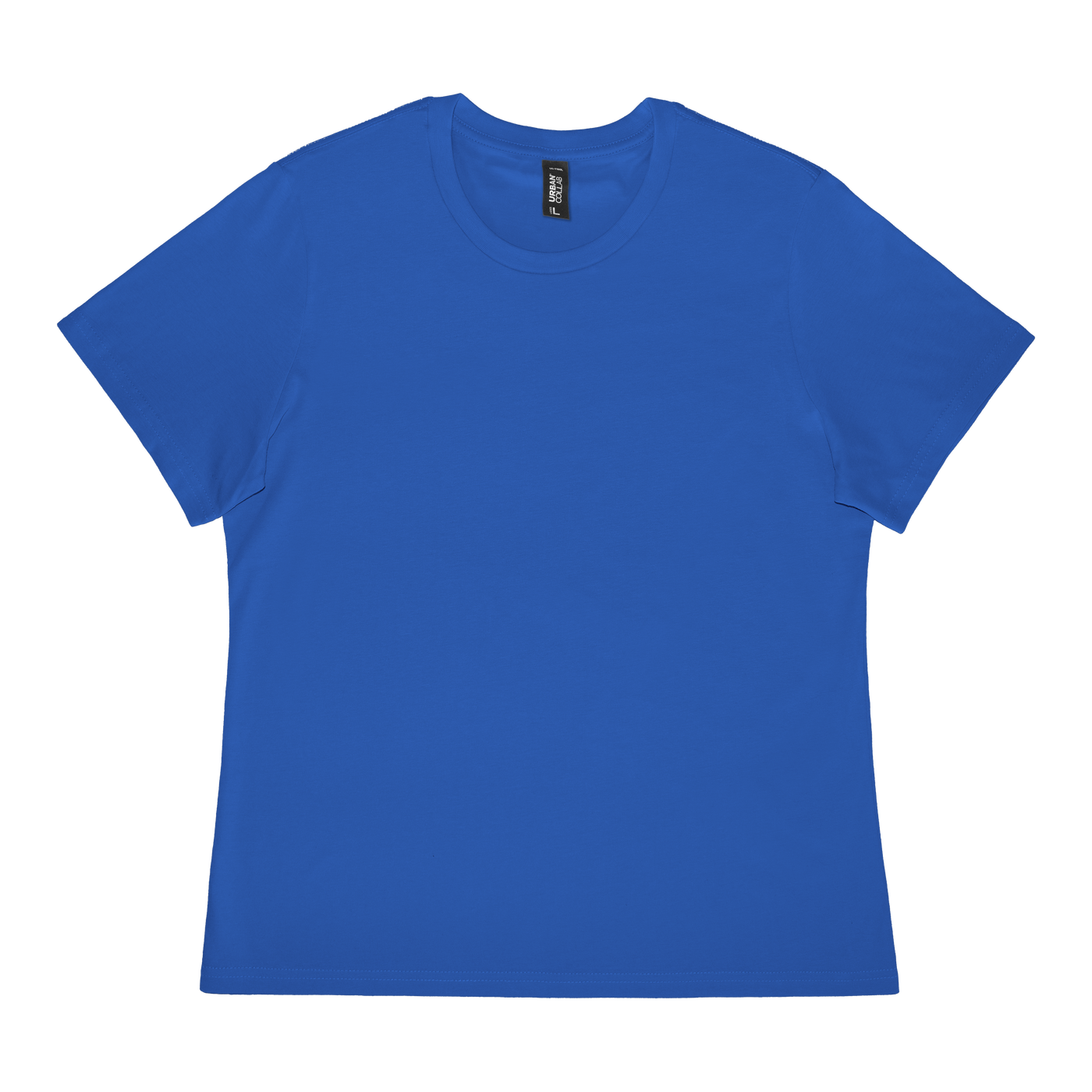 UCT180L - Urban Collab - SET Ladies Tee